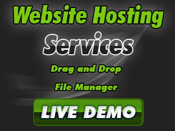 Website Hosting